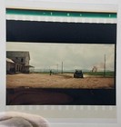 Interstellar 70mm Imax Film Cell  family Farm Cooper Murphy Tom  Dvd Combo