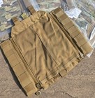 Tyr Tactical Zip On Assaulters Panel 50 Oz Hydro Molle Zip Adapters New Multicam