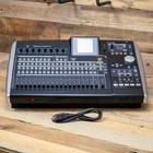 Tascam 2488neo Mk3 Digital Portastudio Workstation Recorder Mkiii U286988