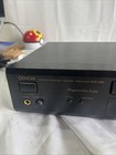 Denon Dvd-1600 Dvd Player     High-quality Audio video     Tested Excellent
