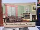 Lot Of Vintage 1950s Mcm Home Plans Interior Decorator Catalogs Sears Celotex