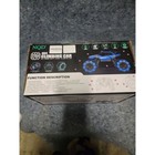 Nqd Gesture Remote Control Car - 4wd Off-road 1 14 Red New