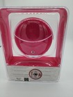 Foreo Luna Mini 3 Smart Facial Cleansing Massager - New   Sealed - Fuchsia Pink