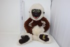 Eden Zoboomafoo  zoboo  Sifaka Lemur Monkey Pbs Kids 2000 16  Plush Wild Kratts