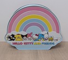 Pez Hello Kitty And Friends Tin