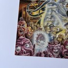 Excel Split Image 2000 Us Rotten Records Promo Only Poster Thrash Hardcore