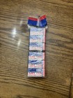 Vintage Kilgore Perforated Roll Caps No 150 -  6   empty  Boxes