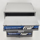 Hillman Hardware small Parts Storage Organizers - 5 Drawer 