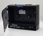 Geneva Vhs Video Tape Cleaner Pf-740 - Tested Working With Video 