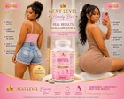 Bootyful Blend Butt Enhancement Supplement