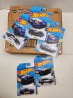 Hot Wheels Race Team Set Of 10 Diecast 1 64 Amazon Mini Collection 2017