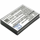 Battery For Motorola Clp1010 clp446 dlr1020 sl1m sl7550 sl7580 sl7590 xpr7550