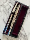 Yamaha Professional Model Yfl-684 Flute