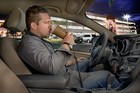 Ignition Interlock Disguise  mocha Color 