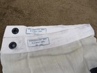 Ww2 Usmc Naval Chaplains Flag At Sea Church Service Pennant Dated 1943-44 Usn 