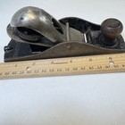 Vintage Stanley Block Plane 110 Hand Plane 7 In Tool Woodwork Tool Made In Usa