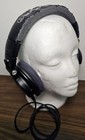Audio-technica Ath-m50x Professional Studio Monitor Headphones -black- Read