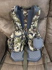 Sitka Turkey Vest- Optifade Subalpine