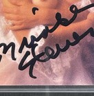 Brinke Stevens Signed Scream Queen  Beckett Slabbed Grade 10  Topless