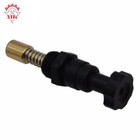 Carburetor Hot Start Plunger For Yamaha Yz250f Wr250f Yz450f Wr450f Keihin Fcr