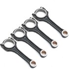 2 0t Engine Rod Piston Timing Chain   Gasket Kit Fit For Mercedes-benz M274 M270