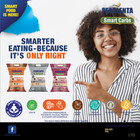 Pearlenta Super Refined Maize Meal 2kg