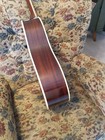 Gibson Acoustic Electric Dealer Select Custom Shop Advanced Jumbo Guitar