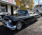 1957 Cadillac Series 62 