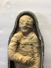Mummy Incense Burner Holder 10   Scary Halloween Theme Decor