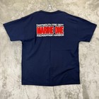 Collectible Gildan Dartmouth Fire Dept Marine One T-shirt Xl Padanaram Harbor