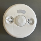 Legrand Wattstopper Lmdc-100 Dlm Dual Tech Sensor
