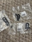 Three-piece Dog Kit Tennis Racket Stringing Machine Parts 72090500 Throat Clamp