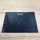 Nintendo Nes Kung Fu Manual Instruction Booklet Only Nes-sx-usa