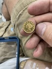 1898  2 5 Gold Liberty Head Quarter Eagle Rare