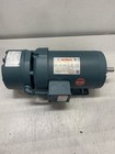 Leeson Wattsaver Brake Motor 122246 00