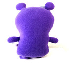 Trunko   Ugly Doll  2008 Purple Plush 16 25 From To Toes To Ear Plush Cushy