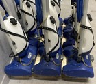 Lot Of 9 Windsor Icapsol Mini Deluxe Carpet Cleaner 1 006-640 0  parts repair 