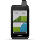 Garmin Montana 700 Rugged Outdoor Gps 5  Touchscreen Navigator 010-02133-00