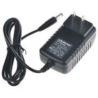 12v 1a Mains Dc Adapter Power Supply Inside Negative Polarity 5 5mm 2 5mm Plug