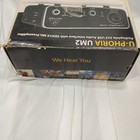 Behringer U-phoria Um2 Usb Audio Interface 2x2 Xenyx Preamp W  Box Cable