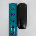 Sirius Remote  For Starmate 3 5 6 7 Sporster 3 4 5 6  Stratus 3 4 5 6 7 Oem