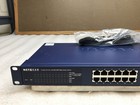 Netgear Prosafe Gs724t V3 24-port 10 100 1000 Mbps Gigabit Smart Switch