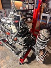 2012 Nissan Leaf Em61 Electric Traction Motor Oem Drive Motor Ev 80kw