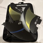 Final Game Master Full Carbon Fin Sets - High Performance Surfboard Fins - Tw   