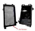 Air Cleaner Box W screen For Toyota Corolla 1 8l Gas Only 2020-2022 C-hr 18-22