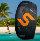 Slingshot Ufo V3 Kite 8m Meter For Kitefoil  Kitesurf  Kiteboard