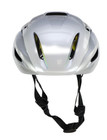 Met Manta Mips Road Cycling Tri tt White Holographic Glossy Medium Ships Now   