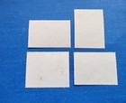 Austria Stamps  Complete Sets Used  12