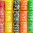 Chuckles Original  Jelly Sugar-coated Candies  Fruit Flavored Candy  pack Of 24 