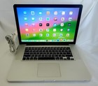 Apple Macbook Pro Core I7 2 3ghz 15  16gb 1tb Ssd macos Mojave sonoma 32 Bit